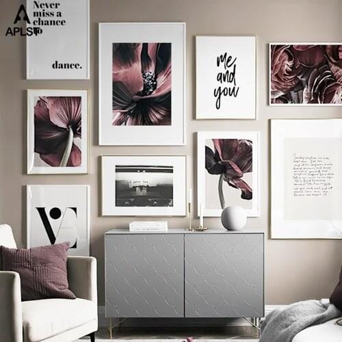 QUIZIAN Retro Wall Paintings