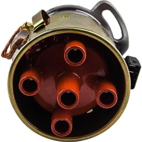 Ignition Distributor for VW 6NF 1.4 6V2 6V5 1.4 1.6 For VENTO 1H2 1.4 1.6 1191100200
