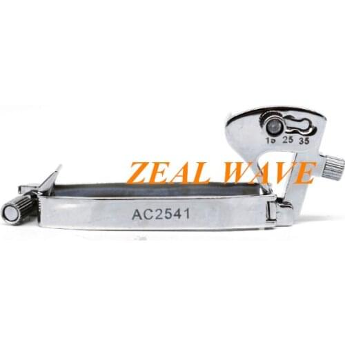Compatible With Yum ESAOTE AC2541 Ultrasound Probe B-Ultrasound Probe Repeatable Puncture Frame