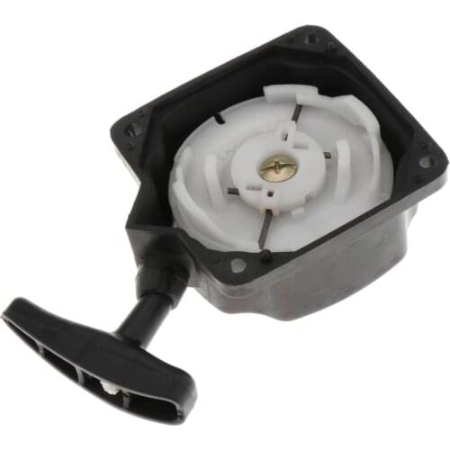 Marine Boat Pull Start Recoil Starter for Outboard Motor Easy to Repalce