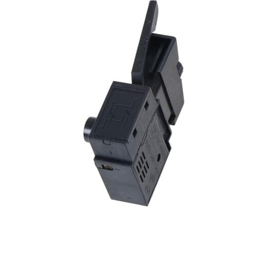 High Quality Electric Drill Dustproof Speed Control Push Button Trigger Switch AC 250V