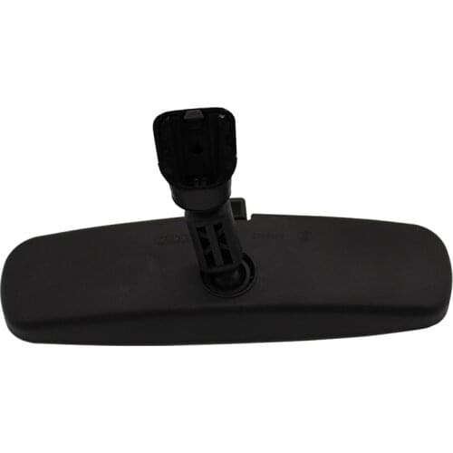 Car Interior Rear View Mirror Reflective Glass 96321-2DR0A Fit for Nissan Fairlady 350Z Navara Frontier Navara Frontier Altima