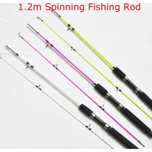 1.2m Carp Fishing Rod Feeder Hard FRP Carbon Fiber Telescopic Fishing Rod Fishing Pole Fishing Tackle Tools High Quality