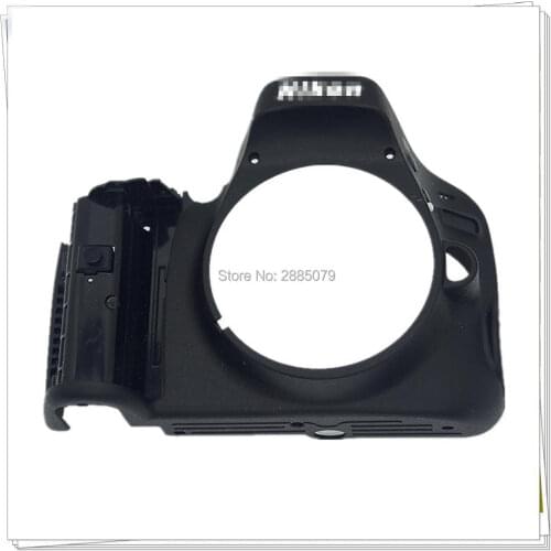 100% Original SLR digital camera repair and replacement parts D5100 front shell for Nikon
