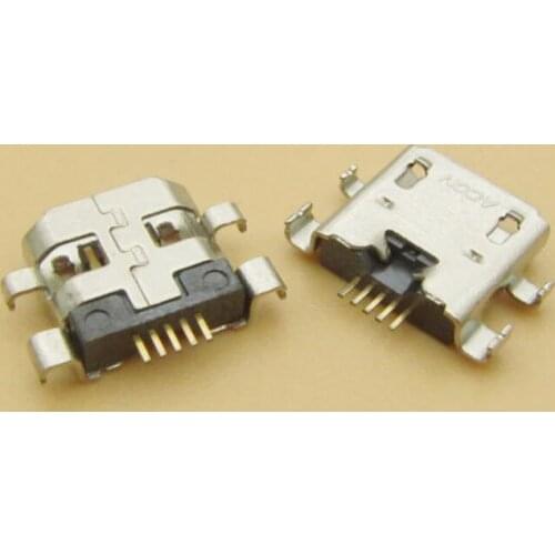 5pcs Micro mini USB jack charging port socket connector repair plug for Google 7 Nexus 7 FOR Asus ME370 ME571K ME370T K008