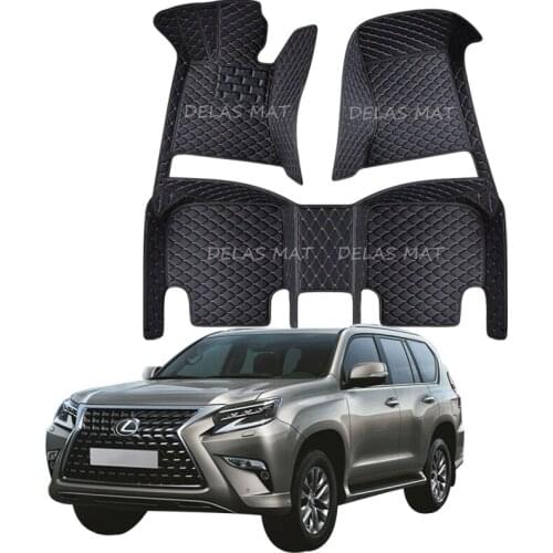 Car floor mats for lexus is250 nx lx470 ct200h rx gs300 gs gx lx rc lc ux lm rc f car floor mats