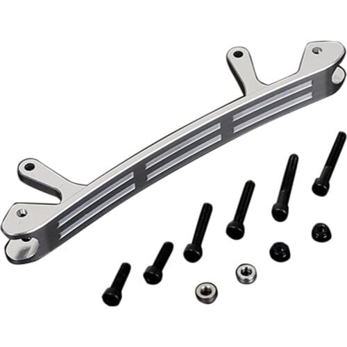 Rear Shock Tower Mount Brace for RC 1/5 HPI Baja 5B 5SC 5T 5R SS 95104 Hop Up Parts