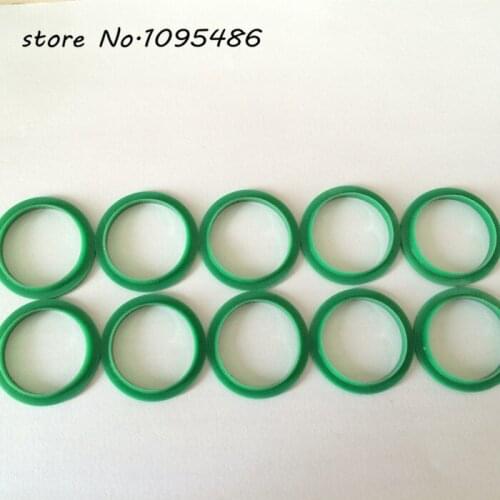 CAPSULONE Silicone Colanders