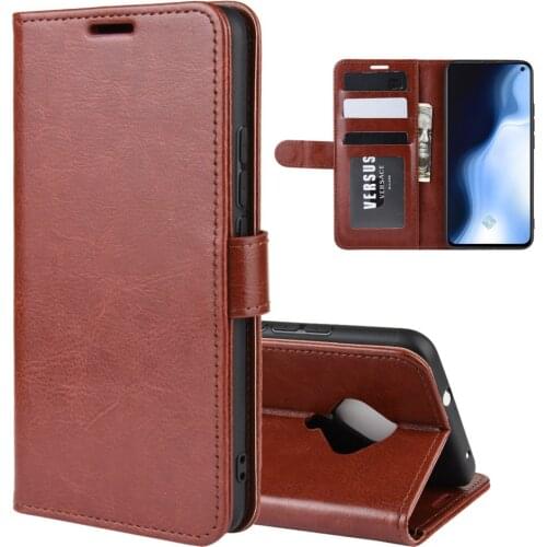 For VIVO S5 Case Cover Wallet PU Leather Bag Flip For VIVO S5 Phone Case Stand Coque Fundas Capa For VIVO S5 Protective Bag