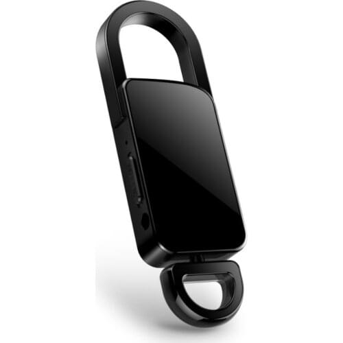 Hidden spy Portable Audio Equipment