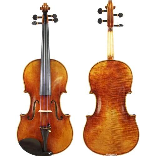 HONG GE YUEQI Viola