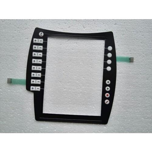 KCP4 KC P4 00-168-334 Membrane Keypad for Teacher Panel repair~do it yourself,New & Have in stock