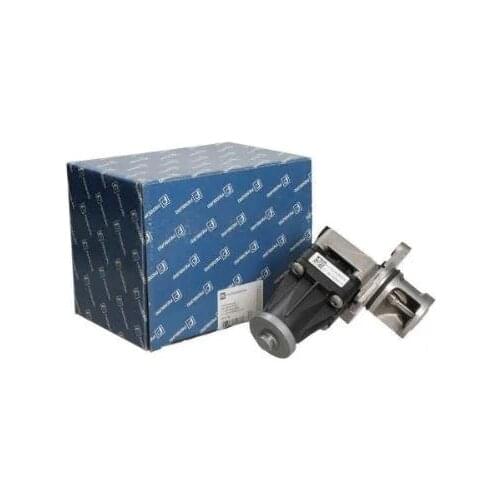 EGR VALVE VANASI EXPERT-JUMPY-SCUDO-BERLINGO III 2012- 1.6HDİ EURO 409593141