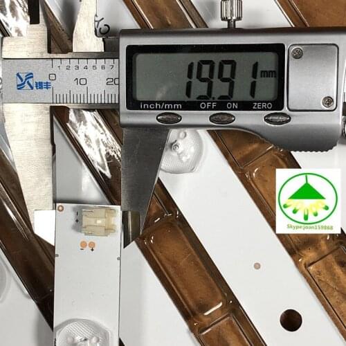 Kit 3 PCS 6LEDs 630mm LED backlight strip for Toshiba 32"TV SVT320AF5 32P1300 32P1400 32P1400VT 32P1400VE 32P1400D 32P2400VT