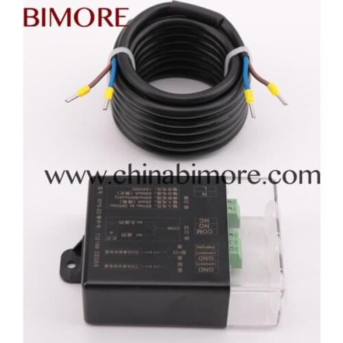 Power box for Cegard Mini SY-2000-16 RX/TX-2000-16BCK light curtain