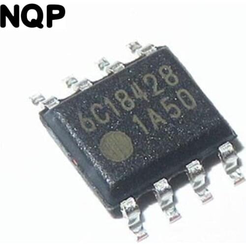 10pcs FA1A50N-C6-L3 FA1A50N FA1A50N FA1A50 1A50 SOP-8 IC SOP-8 patch IC 8 foot new original