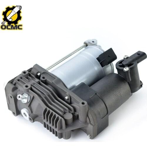 Fit For BMW X5 (E70) 2007-2013 37206859714 Air Suspension Compressor Pump