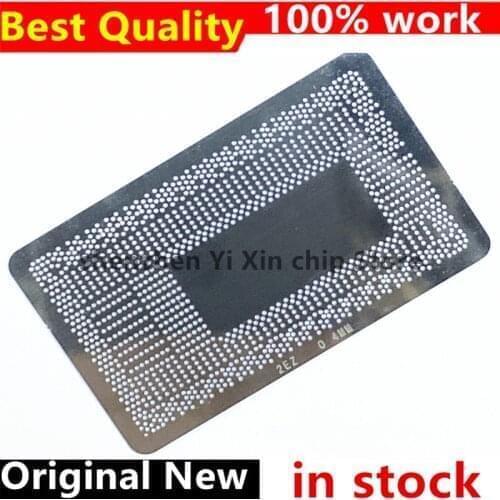 Direct heating SR340 SR341 SR342 SR343 SR3LA SR3LC i5-7300U i7-7500U i5-7200U i3-7100U i5-8250U i7-8550U stencil