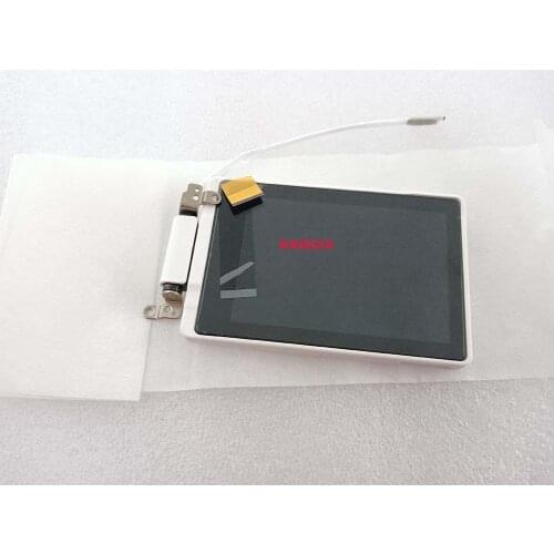 Camera Repair Part For Canon EOS 200D LCD assembly LCD screen assembly LCD cable New original