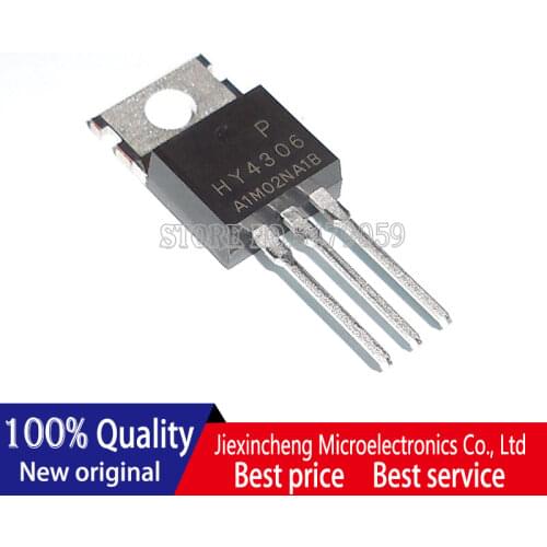HY4306P HY4306 TO220 60V 230A MOSFET New original