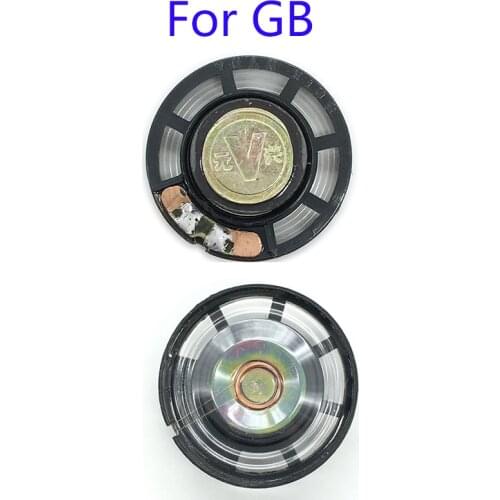 2Pcs For Nintendo for Game Boy Classic GB System DMG-01 Speakers Replacement