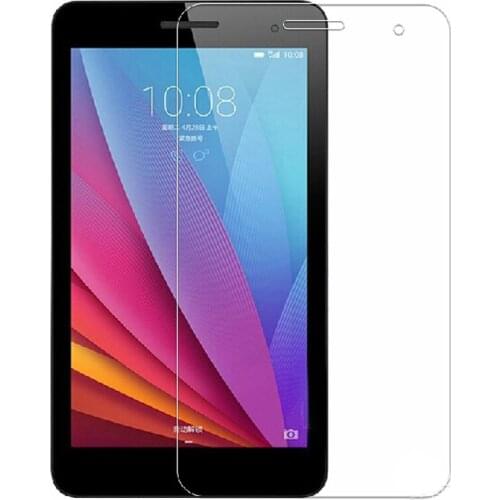 9H Premium Explosion Proof Tempered Glass Screen Protector Film For Huawei Mediapad T1 7.0 T1-701u