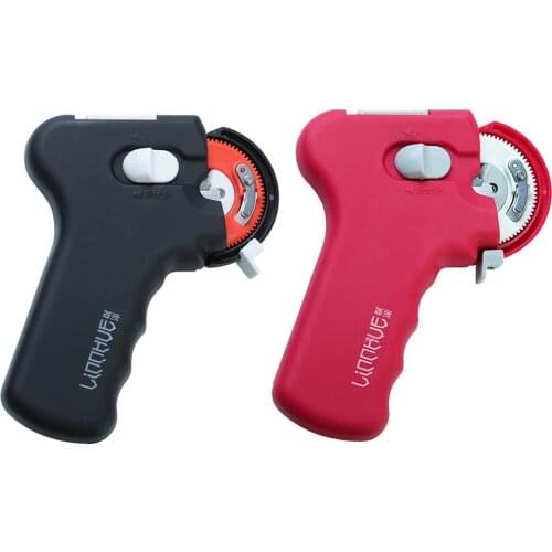 ABS Plastic Electric Hook Tier Tying Device Hook Line Tyer Fishing Knot Tying Tool Fishing Automatic Portable Fishing Hook Tier