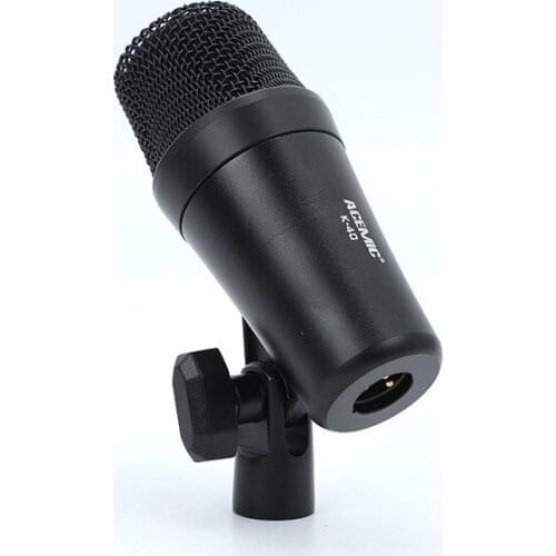 Aishangda drum set microphone/microphone instrument recording band recording set drum microphone DM-7E