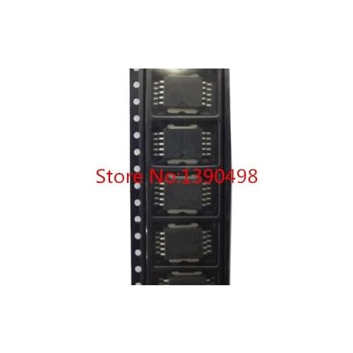 Free Shipping 10pcs/lot VB025MSP VB025 HSOP10 IC 100% NEW