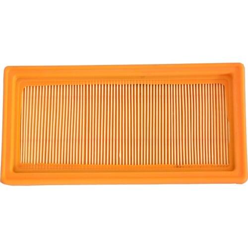 Car Engine Air Filter for Nissan Sunny 1.8L 2000-2003 N17 1.5L 2010- Venucia M50V 1.5L 2016- 16546-3AW0A