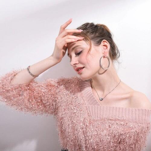 GPUNK Earrings Rings