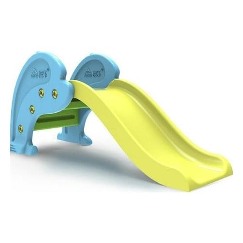 Toy Sports Outdoor Fun & Sports Toys & Hobbies kindergarten Toy Slide baby toys indoor & outdoor plastic Toy Slide PE kids toys