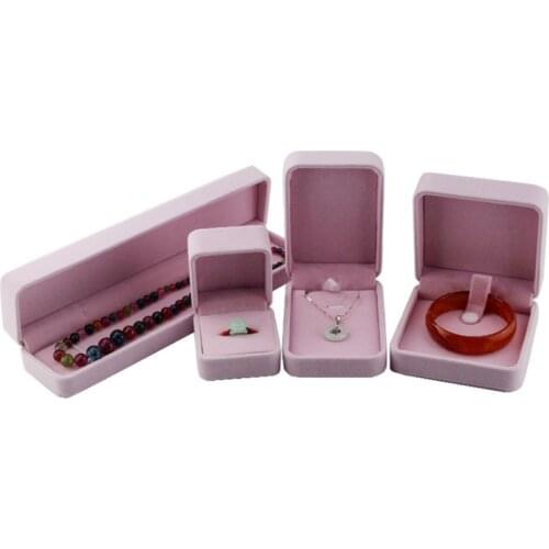 Шкатулки для украшений LNRRABC China At AliExpress