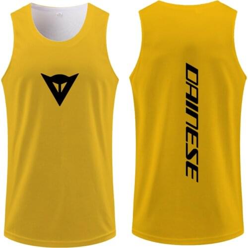 New Printed Tights Gym Vest 3D Printed Cartoon Sports Shirt Mens Fitness Clothing Summer Mens Funning Vest