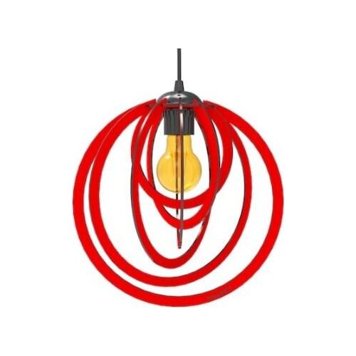 Chandelier, Young Room, Special Design Wooden Chandelier 1