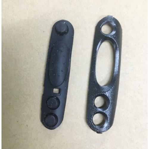 The PTT kit set for motorola pro5150 gp328, gp338, gp340, gp680, gp640 mtx850, ptx760, pro5150, ht750 etc wlakie talkie