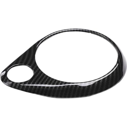 Car Dashboard Speaker Ring Cover Trim for Jeep Grand Cherokee 2011-2020