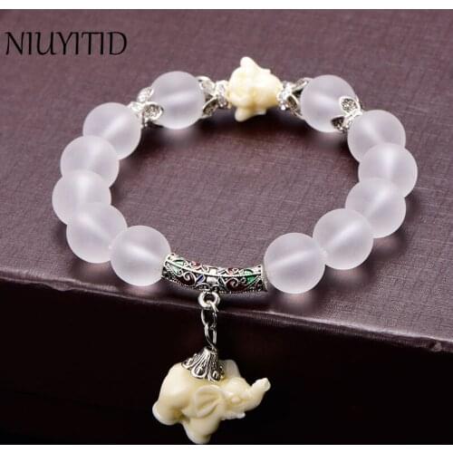 Серебряные браслеты NIUYITID China At AliExpress