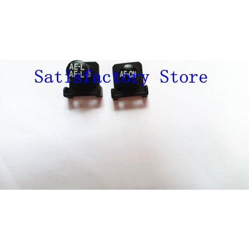 New For Nikon D810 AE-L AF-ON Button Of Top Cover Camera Repair Parts