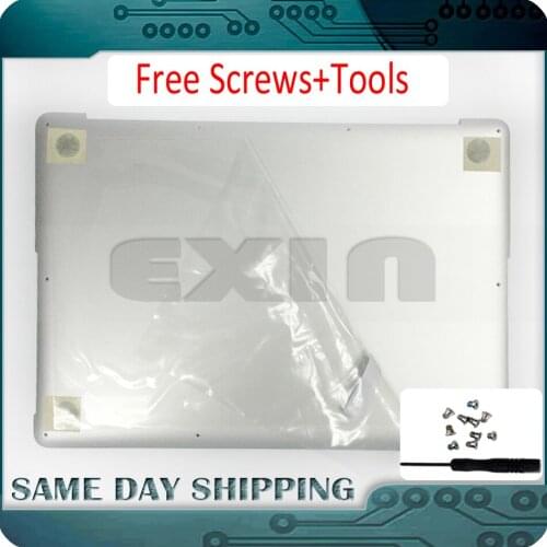 Brand New for Macbook Pro Retina 15" A1398 Bottom Lower Case Cover 2013 2014 2015 ME293 ME294 MGXA2 MGXC2 MJLQ2 MJLT2