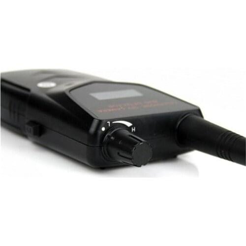 New High Tech Wireless Detector Cell Phone Mobile Phone Wireless Camera Signal Detector 007B