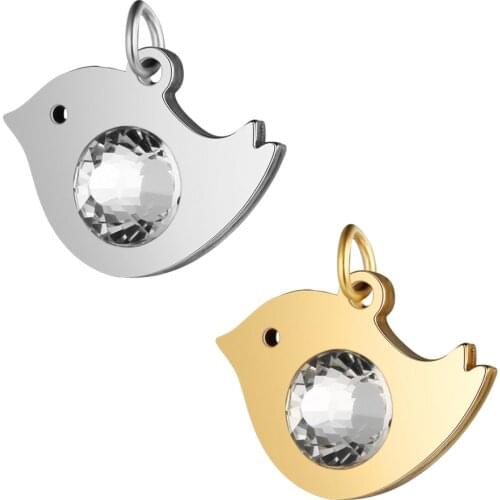 Vnistar Gold Pendants