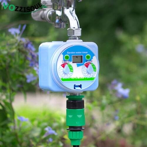 Vozzisoue Drip Irrigation Systems
