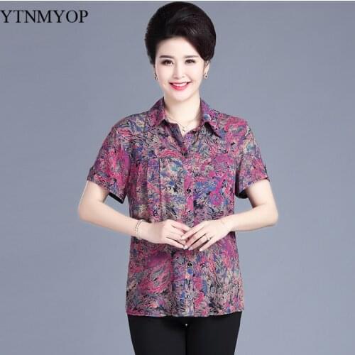 YTNMYOP Womens Summer Shirts