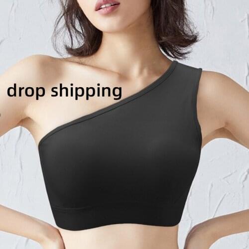 Summer sleeveless yoga vest sports outer wear underwear female fitness sports vest gym running training yoga shirt