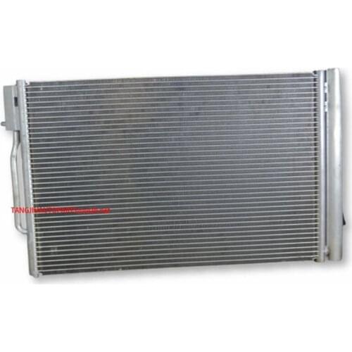 A/C Condenser Fit CHEVROLET MALIBU 2016-2020
