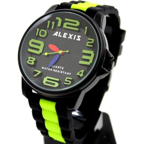 Alexis Men's Watch