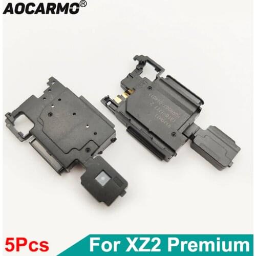 AOCARMO Xperia XZ2 Premium