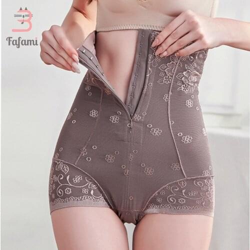 Maternity Bandage Waist Trainer Seamless Bodysuit Slimming High Waist Corset Pregnancy Postpartum Girdles Panties For Pregnant