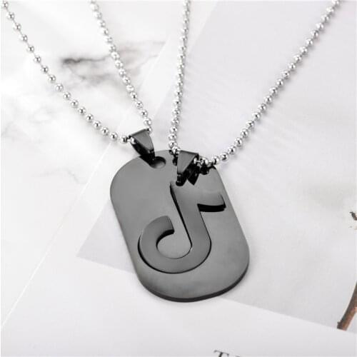 Punk Pendants BEELE China